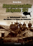 Sturmgeschütz brigade 191